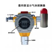 米昂电子 关于有毒气体报警器日常维护与检定