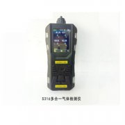 米昂电子 使用复合气体检测仪要注意什么？