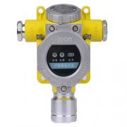 米昂电子 电厂配电室为什么安装六氟化硫报警器