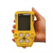 米昂电子 四合一气体检测仪正确的使用方法