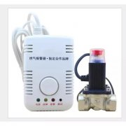 米昂电子 家用燃气泄漏报警器