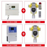 米昂电子 一氧化碳气体报警器 监测浓度实现报警