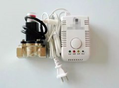 米昂电子 防患未“燃”，家庭安装燃气报警器十