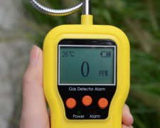 米昂电子 便携式气体检测仪是什么？