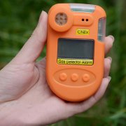 米昂电子 避免化工厂爆炸气体检测仪必不可少