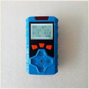 米昂电子 贵州水泥厂用有毒气体检测仪的功能