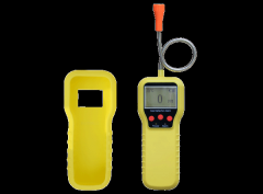 米昂电子 重庆便携式砷化氢气体检测仪厂家