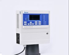 米昂电子 可燃气体报警器的安装和维护技巧