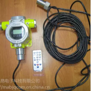 米昂电子 气体检测仪如何进行气体检测