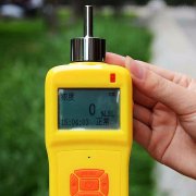 米昂电子 磷化氢检测仪的使用步骤