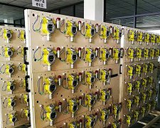 米昂电子 有毒气体报警器报警有效应对