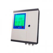 米昂电子 气体探测器报警控制器