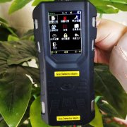 米昂电子 有毒气体检测仪报警器保养和维护