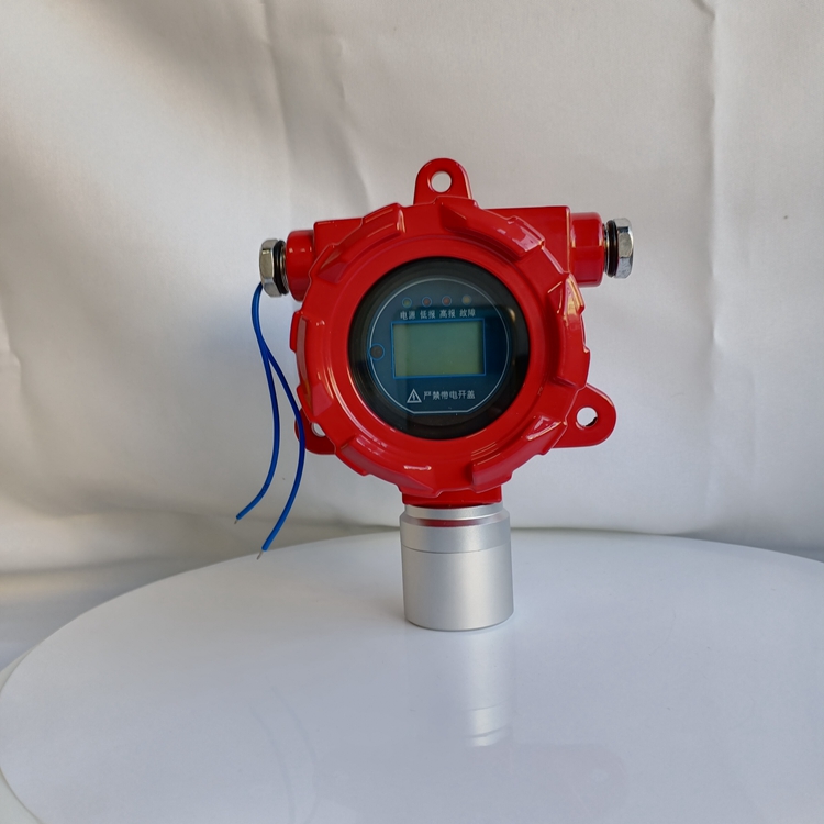 米昂电子 乙酸丁酯报警器能联动电磁阀或启动排风扇吗