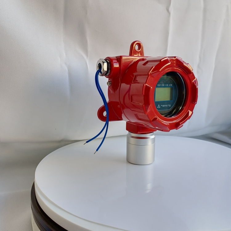 米昂电子 二氧化氮气体报警器探头多久更换传感器