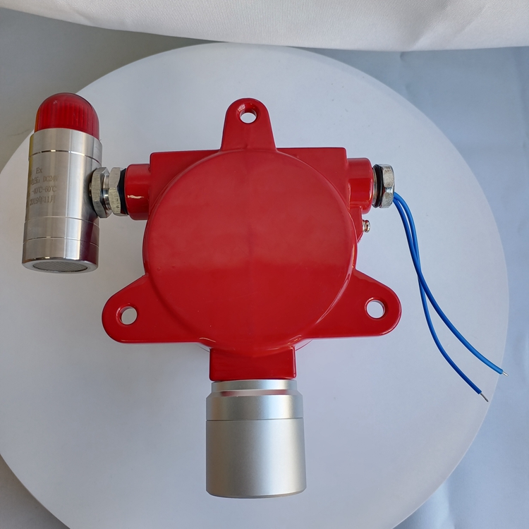 米昂电子 可燃气体报警装置如何调试和安装